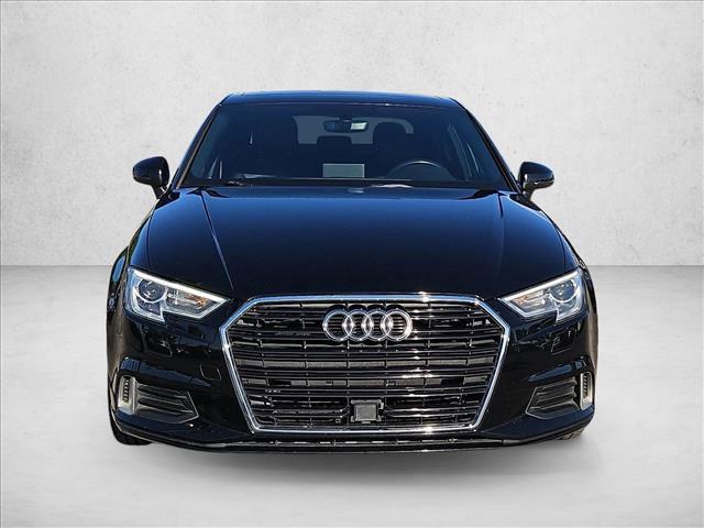used 2019 Audi A3 car, priced at $15,346