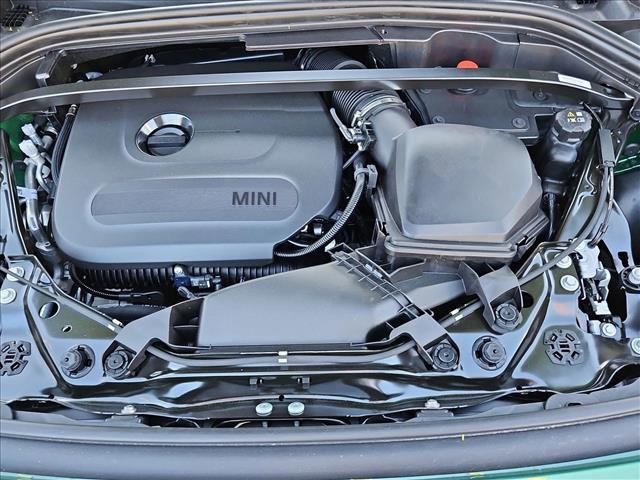 new 2026 MINI Countryman car, priced at $41,475