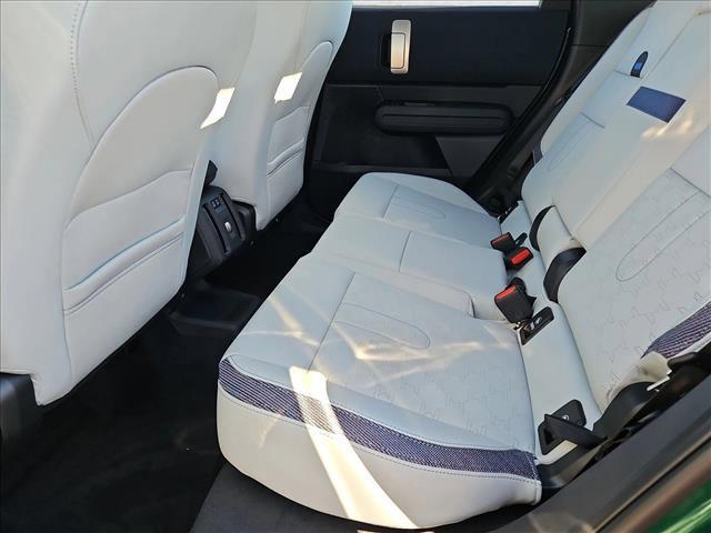 new 2026 MINI Countryman car, priced at $41,475