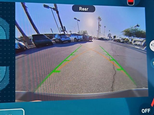 new 2026 MINI Countryman car, priced at $41,475