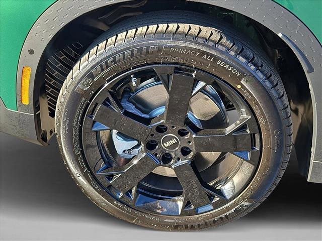 new 2026 MINI Countryman car, priced at $41,475