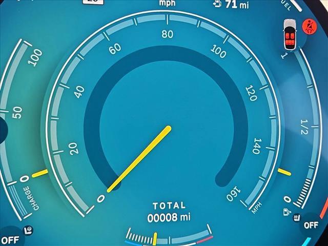 new 2026 MINI Countryman car, priced at $41,475