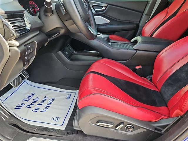 used 2019 Acura RDX car, priced at $24,997