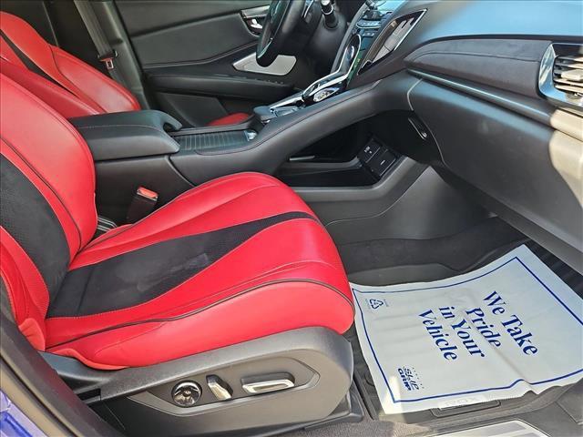 used 2019 Acura RDX car, priced at $24,997