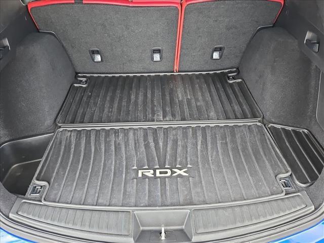 used 2019 Acura RDX car, priced at $24,997