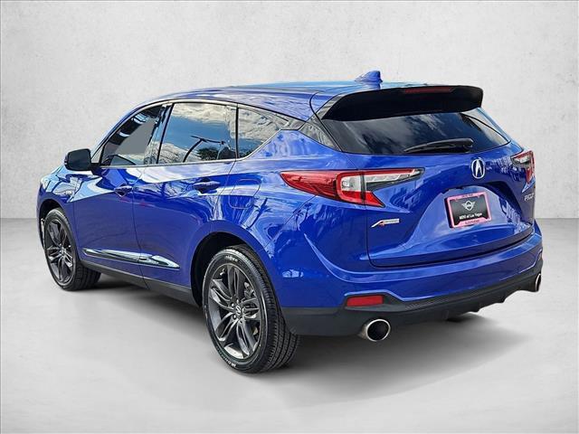 used 2019 Acura RDX car, priced at $24,997