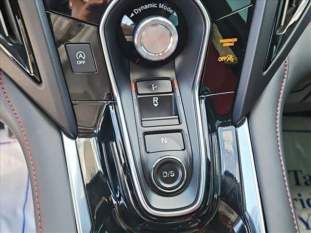 used 2019 Acura RDX car, priced at $24,997