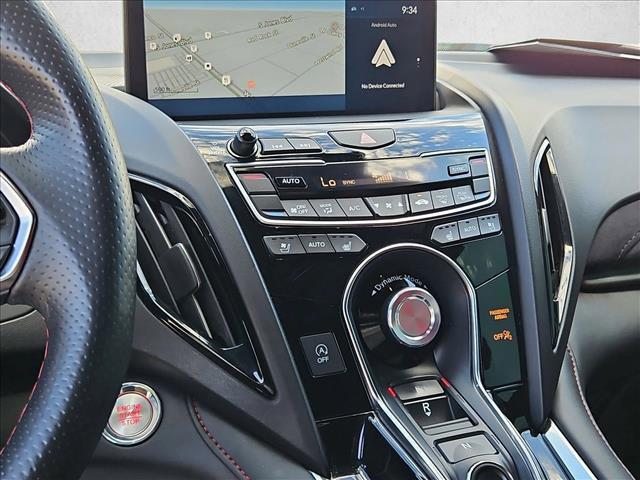 used 2019 Acura RDX car, priced at $24,997
