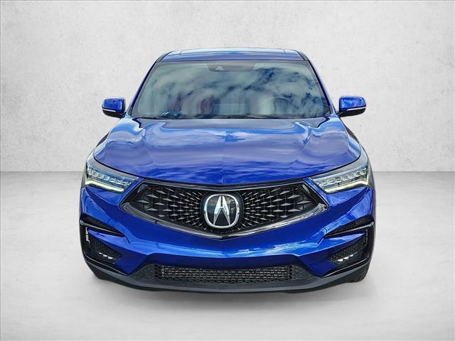 used 2019 Acura RDX car, priced at $24,997