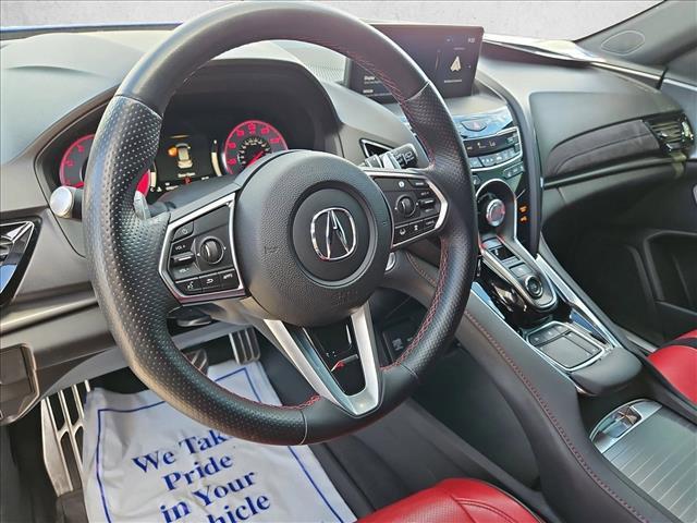 used 2019 Acura RDX car, priced at $24,997