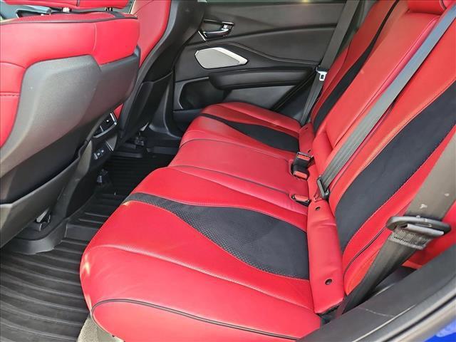 used 2019 Acura RDX car, priced at $24,997