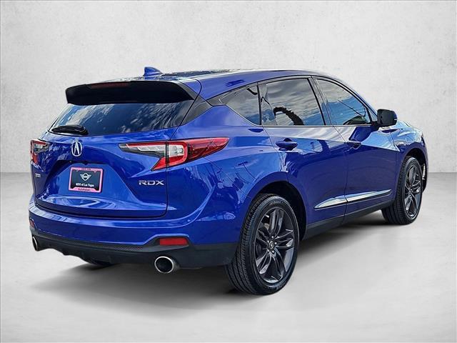 used 2019 Acura RDX car, priced at $24,997