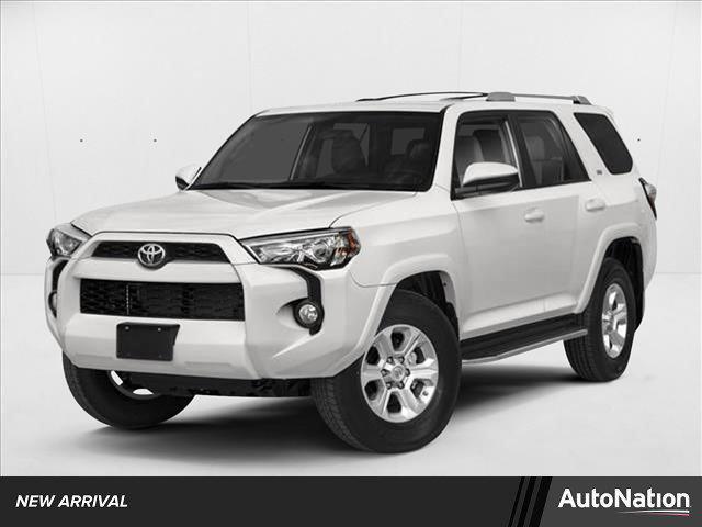 used 2018 Toyota 4Runner car, priced at $28,997