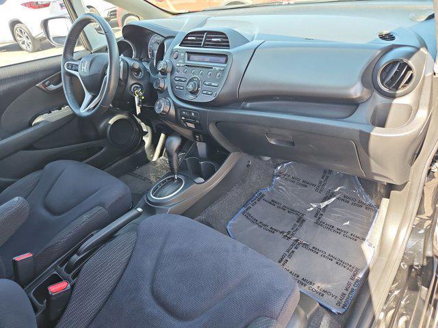 used 2013 Honda Fit car, priced at $10,991