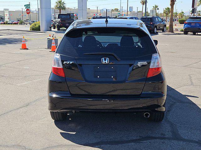used 2013 Honda Fit car, priced at $10,991