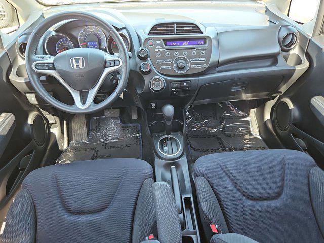 used 2013 Honda Fit car, priced at $10,991