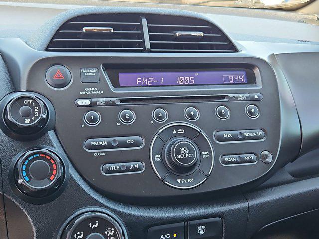 used 2013 Honda Fit car, priced at $10,991