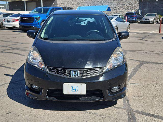 used 2013 Honda Fit car, priced at $10,991