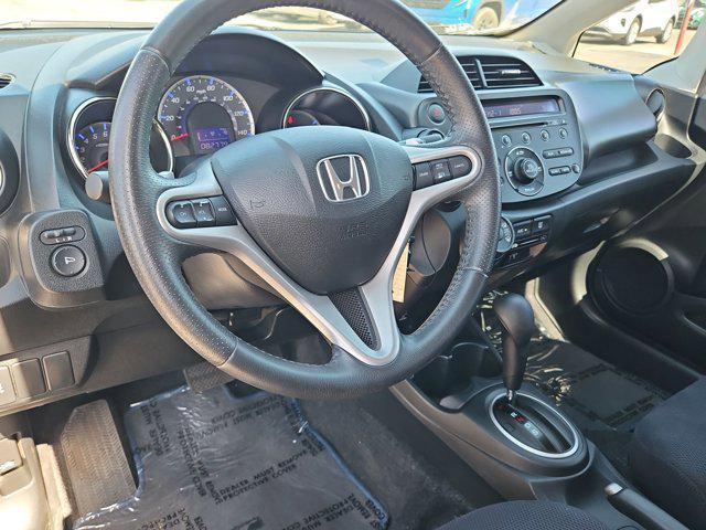 used 2013 Honda Fit car, priced at $10,991