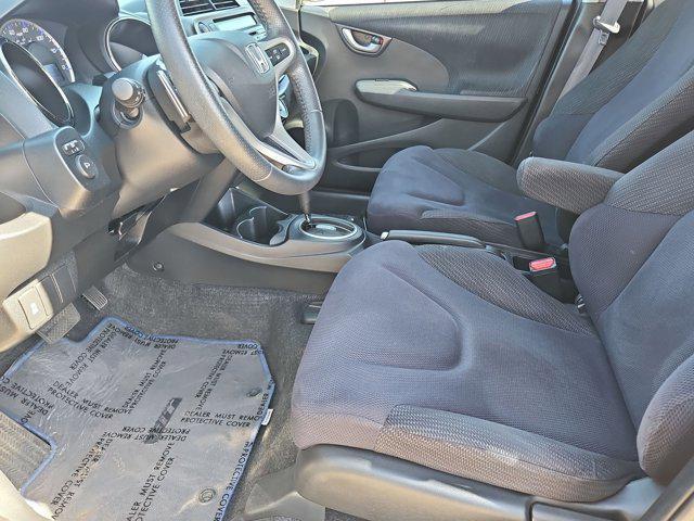 used 2013 Honda Fit car, priced at $10,991