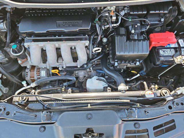 used 2013 Honda Fit car, priced at $10,991