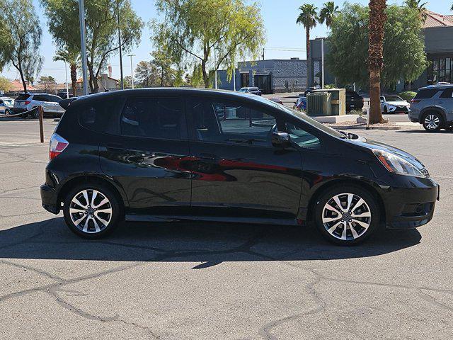 used 2013 Honda Fit car, priced at $10,991