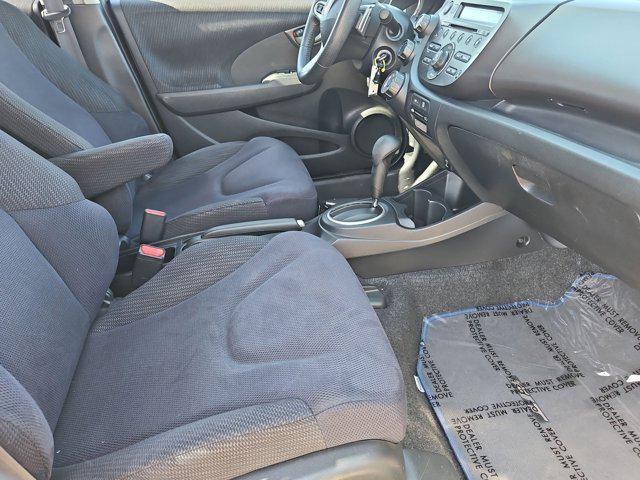 used 2013 Honda Fit car, priced at $10,991