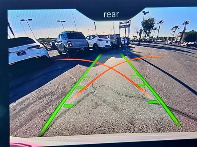 used 2020 BMW X3 car, priced at $22,350