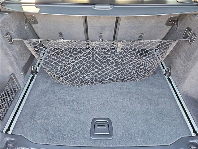 used 2020 BMW X3 car, priced at $22,350