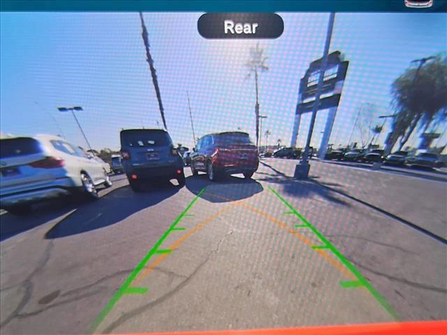 new 2026 MINI Convertible car, priced at $41,840