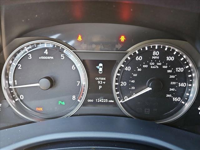 used 2015 Lexus GS 350 car, priced at $17,277