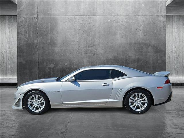 used 2014 Chevrolet Camaro car, priced at $14,507
