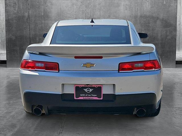 used 2014 Chevrolet Camaro car, priced at $14,507