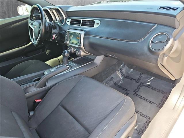used 2014 Chevrolet Camaro car, priced at $14,507