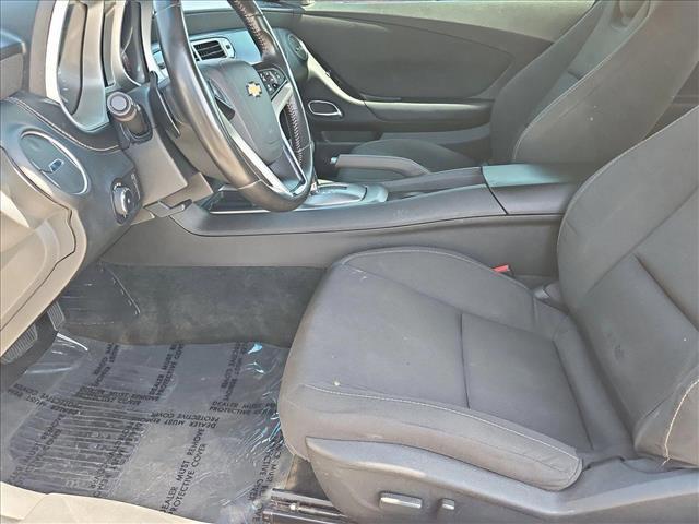 used 2014 Chevrolet Camaro car, priced at $14,507