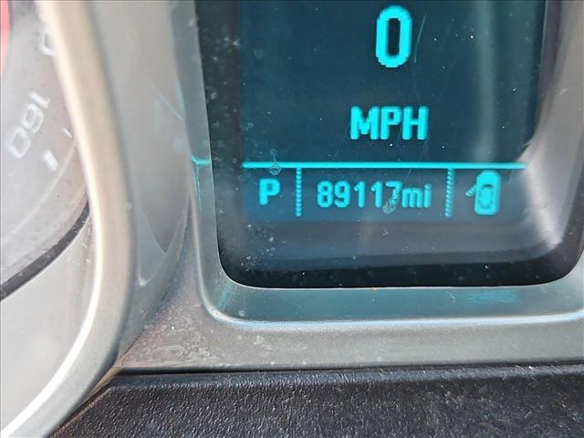 used 2014 Chevrolet Camaro car, priced at $14,507
