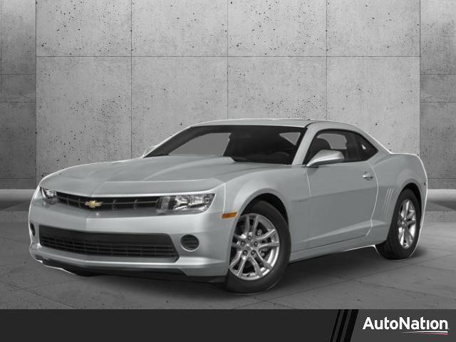 used 2014 Chevrolet Camaro car, priced at $15,435