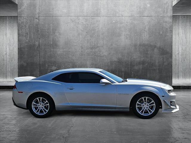 used 2014 Chevrolet Camaro car, priced at $14,507