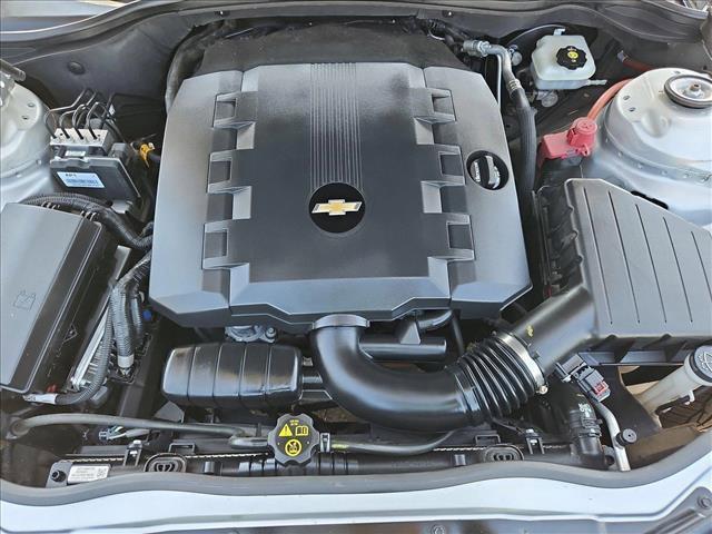 used 2014 Chevrolet Camaro car, priced at $14,507