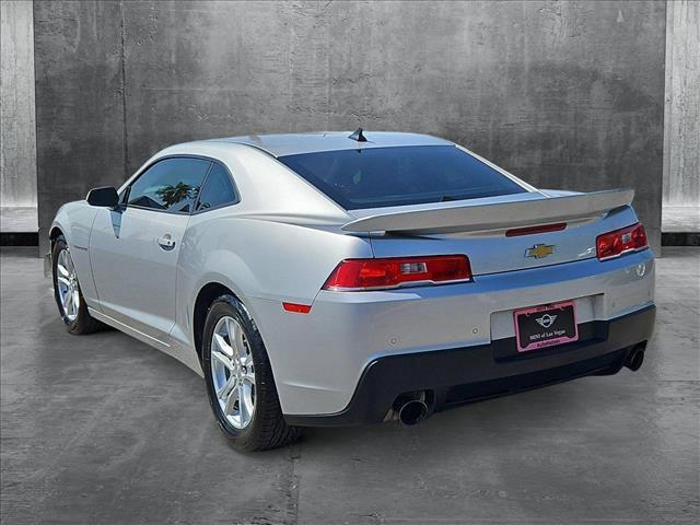 used 2014 Chevrolet Camaro car, priced at $14,507