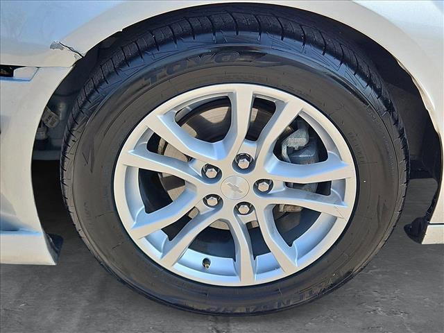 used 2014 Chevrolet Camaro car, priced at $14,507