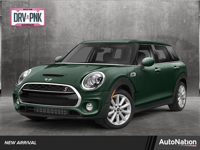 used 2019 MINI Clubman car, priced at $20,763