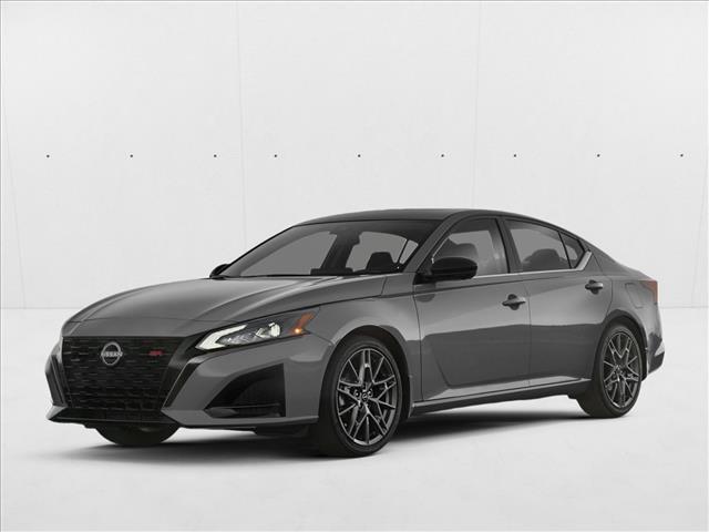 used 2023 Nissan Altima car, priced at $18,611