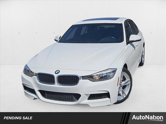 used 2014 BMW 328 car, priced at $10,699