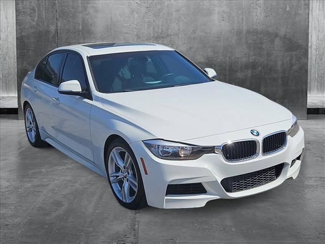 used 2014 BMW 328 car, priced at $11,558