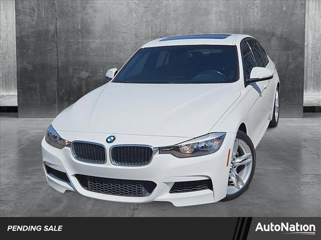 used 2014 BMW 328 car, priced at $11,558