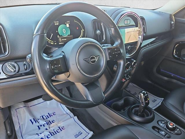 used 2022 MINI Countryman car, priced at $18,229