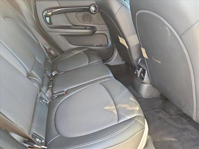 used 2022 MINI Countryman car, priced at $18,229