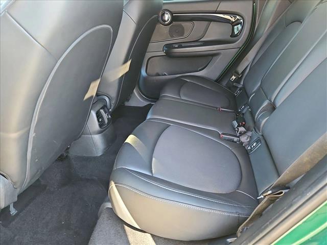 used 2022 MINI Countryman car, priced at $18,229