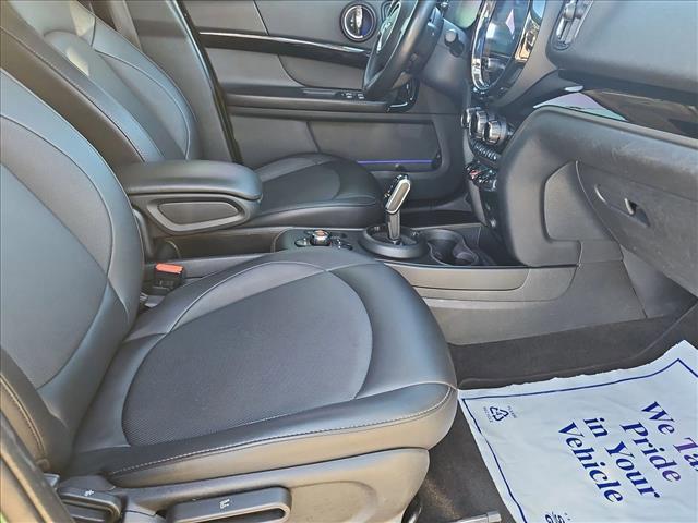 used 2022 MINI Countryman car, priced at $18,229